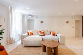 New, Superb architect apartment - 8