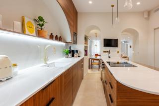 New, Superb architect apartment - 2