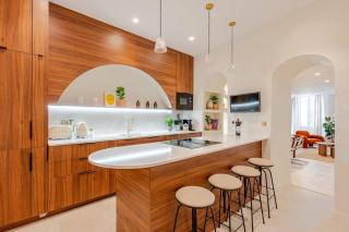 New, Superb architect apartment - 7