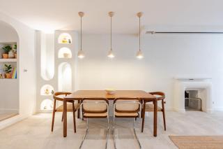 New, Superb architect apartment - 9