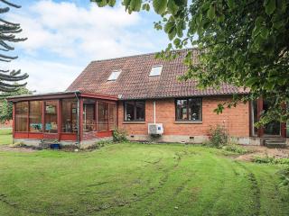 10 person holiday home in Spøttrup - Spottrup - 9