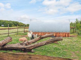 10 person holiday home in Spøttrup - 7