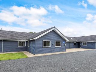 5 star holiday home in Spøttrup - 2