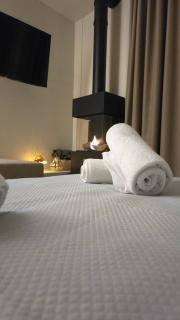 Reve Suites Ioannina - Ioannina - 9