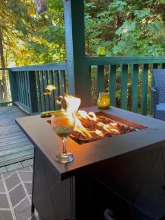 Mile 77 Cottages UPPER - 6