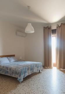 Casa vacanze sul mare - Pisciotta - 5