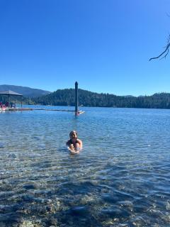 Mile 77 Cottages UPPER - 5