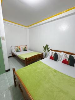 Metro Baguio Transient House - Baguio City - 8