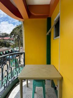 Metro Baguio Transient House - 2
