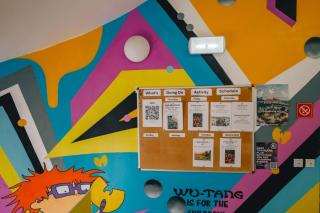 Drunken Monkey Hostel - Prag - 6