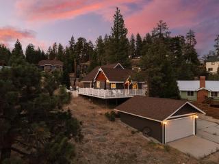 Blissful Bay Cabin - Big Bear Lake - 0