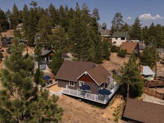 Blissful Bay Cabin - Big Bear Lake - 6