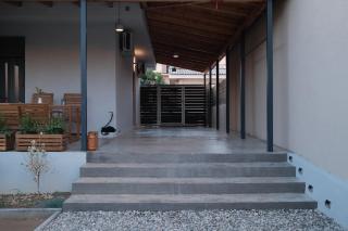 The Yard Place - Zacharo - 3