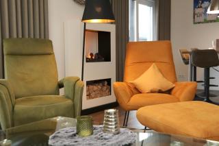 Diemelblick 37 - Sauna, Terrasse bis zu 4 Personen - Heringhausen - 9
