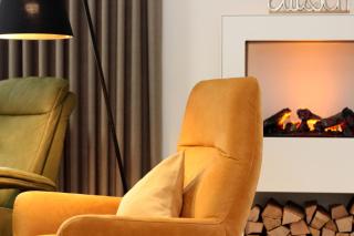 Diemelblick 37 - Sauna, Terrasse bis zu 4 Personen - Heringhausen - 8