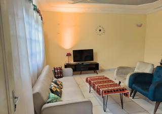 Le petit cocon de Ouidah Appt 1 chambre - 8