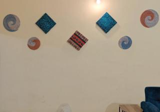 Le petit cocon de Ouidah - Ouidah - 6