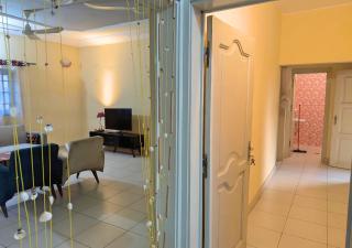 Le petit cocon de Ouidah Appt 1 chambre - 7