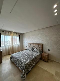 Nouvel Appartement Parc Mohammedia - Mohammedia - 6