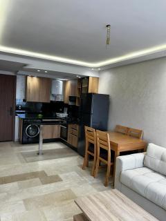 Nouvel Appartement Parc Mohammedia - 5