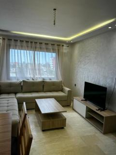 Nouvel Appartement Parc Mohammedia - 3