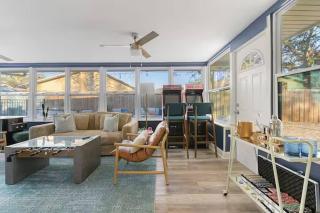 New listing~10 min to beach~Back yard fun~Pool - Cross Bayou - 4