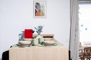Chic escape at Sidi Bousaid - Dar Salah Bey - 9