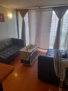 Habitación plaza y media cerca de metros - 1