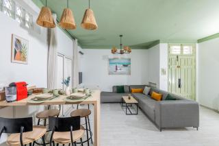 Chic escape at Sidi Bousaid - Dar Salah Bey - 0