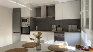 Piso vacacional Carballo - 7