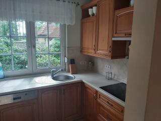 Tuczno Dom w lesie -  - 3