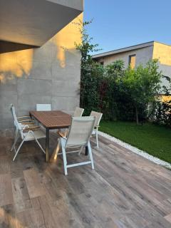 Vila Lemon Tree G25 - Himare - 1