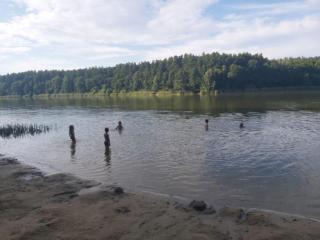 Tuczno Dom w lesie - - 7
