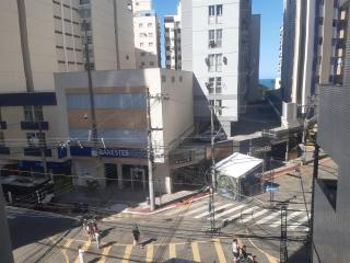 Castanheiras,perto de tudo,Internet,cadeiras,cooler e guarda sol - 1