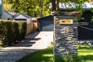 Cartvale - 3 bed cottage in historic Arrowtown - 1