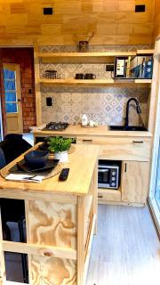 Container con tina temperada - 7