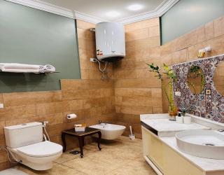 GA Plus Hotel in the heart of Cairo - Caïro - 6