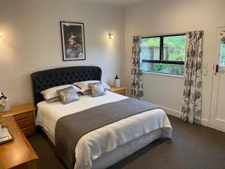 Parkhill Lodge Villa - 1