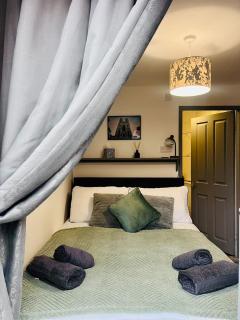 Olivias snug - Beverley - 4