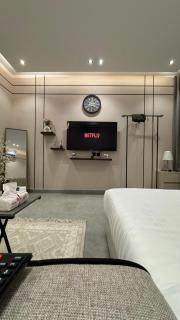 استديو فندقي دخول ذكي Self checkin hotel studio - 7