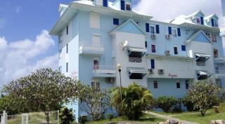 MELODYBLUE Modern studio with superb sea view - Sainte-Anne - 7