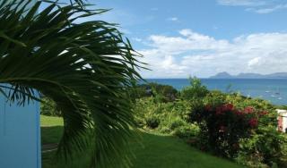 MELODYBLUE Modern studio with superb sea view - Sainte-Anne - 6