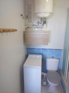MELODYBLUE Modern studio with superb sea view - Sainte-Anne - 5