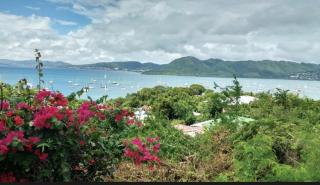 MELODYBLUE Modern studio with superb sea view - Sainte-Anne - 4