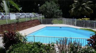 MELODYBLUE Modern studio with superb sea view - Sainte-Anne - 1
