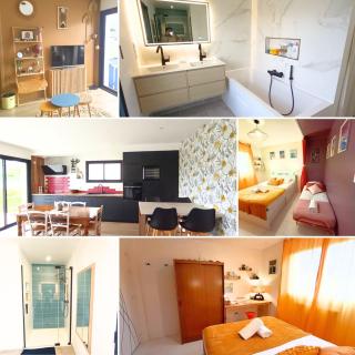 Coin Zen Sulnacoise, Linge, Petit-déj - 9