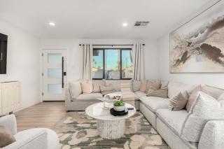 Casa Del Rey - Brand New Oasis with Pool - Scottsdale - 3