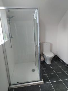 The Portsalon House - - 4
