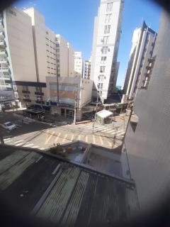 Castanheiras,perto de tudo,Internet,cadeiras,cooler e guarda sol - 1