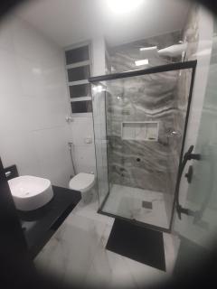 Castanheiras,perto de tudo,Internet,cadeiras,cooler e guarda sol - 3